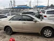 Toyota Camry 2004 Zinari - 4