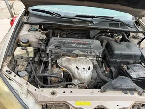 Toyota Camry 2004 Zinari