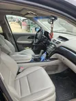 Acura MDX 2008 Black - 3