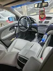 Acura MDX 2008 Black - 4