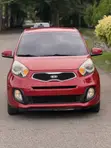 Kia Morning 2013 Red - Direct Belgium - 3