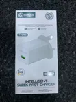 SHPLUS 42W Mai Sauri Charger Adapter (SH-A68FT) - USB Type-C - 2