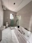 4 Bedroom Duplex with BQ in Thomas Estate for Sale - 2