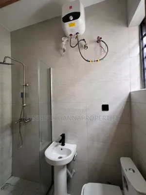 4 Bedroom Duplex with BQ in Thomas Estate for Sale