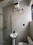 4 Bedroom Duplex with BQ in Thomas Estate for Sale - 4