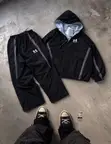 Babban Kayayyakin Wanka: Jordan, Alo, Cortiez, Lacoste - 2