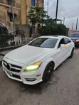 Mercedes-Benz CLS 2015 Black - 3