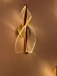 Luxury Wall Bracket - Color Changing - 1