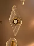 Luxury Wall Bracket - Color Changing - 5