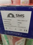 SMS 2kva 12v Hybrid Inverter - 3