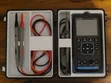 FNIRSI 2C23T Handheld Dual Channel 3-in-1 - 1