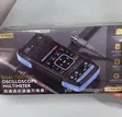 FNIRSI 2C23T Handheld Dual Channel 3-in-1 - 3