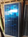 690W Jinko Bifacial Solar Panel - 3