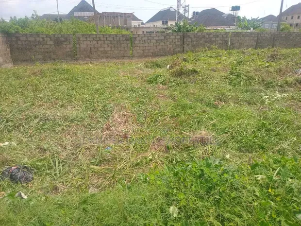 330sqm Residential Bareland for Sale in Sangotedo - 1
