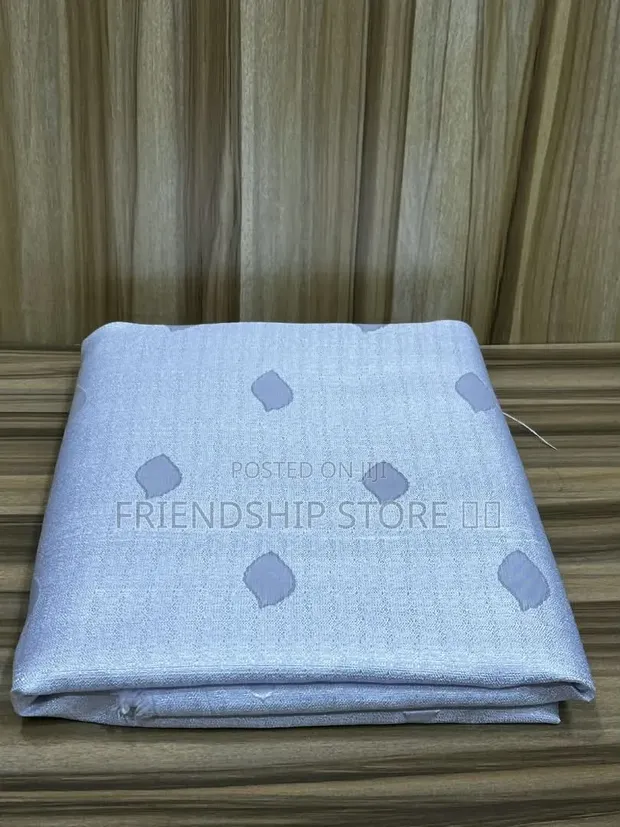 Stock Fabric Materials - Brand New - 1