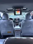 Toyota Highlander 2012 Brown - 3