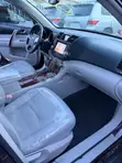 Toyota Highlander 2012 Brown - 4