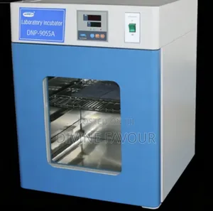 Laboratory Incubator 30L