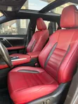 Lexus RX 350 4WD 2021 Silver F Sport - 5