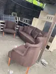 Sabon Sofa Mai Zama 5 Na Zare - 2