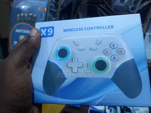 X9 Wireless Controller for PC
