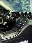 2023 Mercedes-Benz C300 Gray - 2