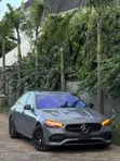 2023 Mercedes-Benz C300 Gray - 3