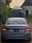 2023 Mercedes-Benz C300 Gray - 5