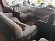 Brand New Royal Throne 7-Seater Sofa Set - 2