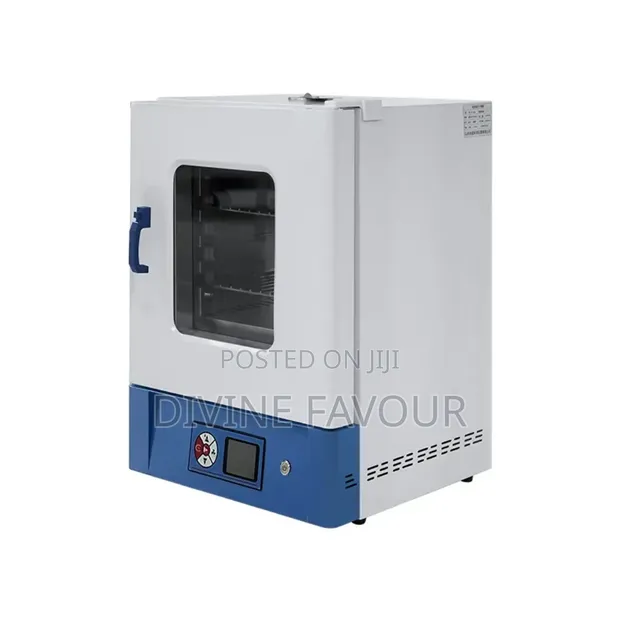 Laboratory Oven 30L - Brand New - 1