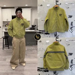 Palace Jacket