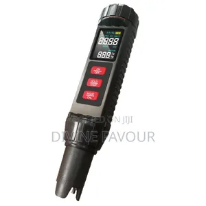 Multiparameter pH Meter - Brand New