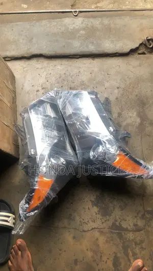 Acura MDX Headlight 2008-2012