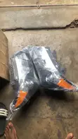Acura MDX Headlight 2008-2012 - 1