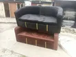 Brand New Multicolored Home Theater Chair - 1