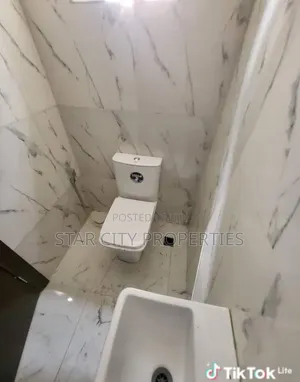 4-Bedroom Duplex da BQ a Magodo GRA Phase 1