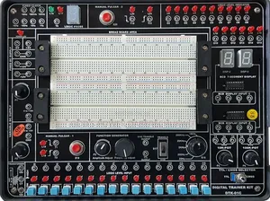 Analog Lab Trainer Workstation