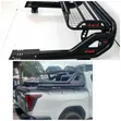 Double Pipe Off-Road Rugged Rollover Bar - 1