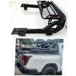 Double Pipe Off-Road Rugged Rollover Bar - 2