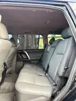Toyota Land Cruiser Prado 3.0 TD 2012 Black - 2