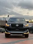 Toyota Land Cruiser Prado 3.0 TD 2012 Black - 4