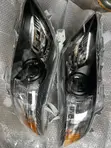 Toyota Camry Headlamp (2010 Model) - 1