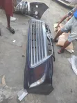 Gaban Bumper na Toyota Camry 2015 - 1