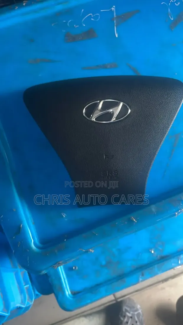 Hyundai Sonata Steering Wheel Airbag - Brand New - 1