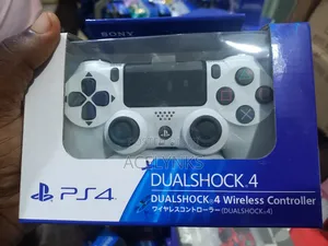 Playstation 4 Controller