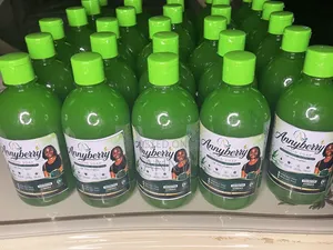 Annyberry Premium Liquid Soap