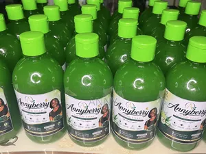Annyberry Premium Liquid Sabulu