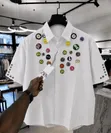 Lee High Quality Short Sleeve Shirt - 1