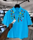 Lee High Quality Short Sleeve Shirt - 3
