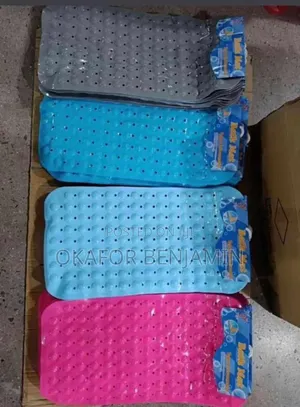 Babban Ingancin Anti-Slip Bath Mat